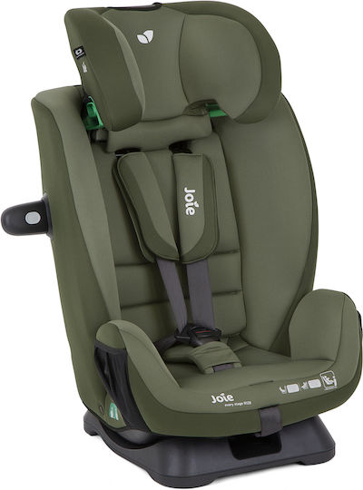 Joie Every Stage R129 Scaun Auto pentru Copii i-Size Moss 0-36 kg