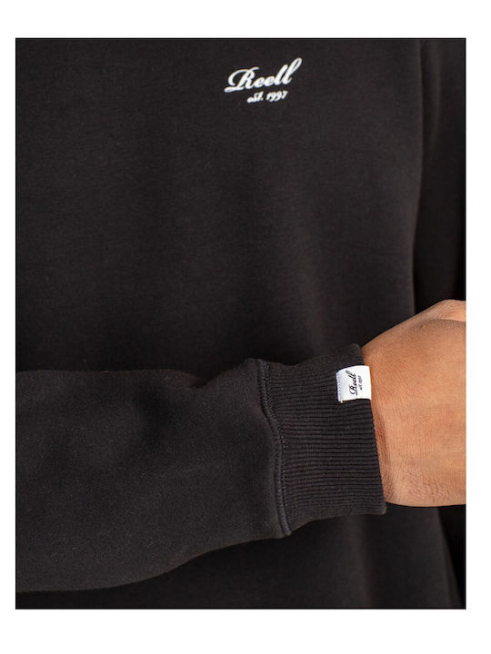 Φούτερ Deep Black