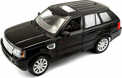 Bburago Range Rover Sport Auto 1:18 für 3++ Jahre