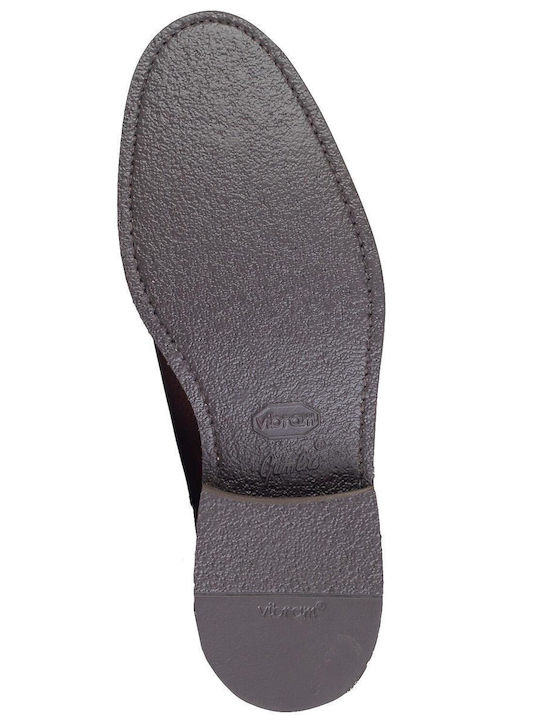 Braun Herrenstiefel