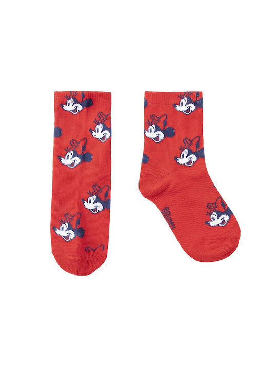 Disney Kids' Socks Multi