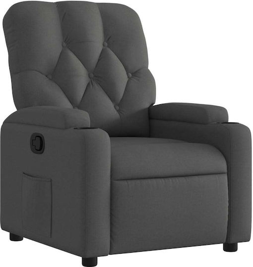 Relax με Υποπόδιο 74x86.5x93.5cm Relax με Υποπόδιο 74x86.5x93.5cm