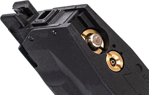 SigSauer Аеропистолет Сгъстен въздух P226 Откат 6мм