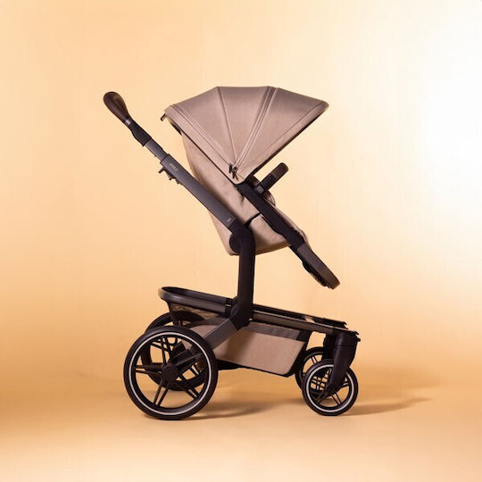 Joolz Day 5 Adjustable 2 in 1 Baby Stroller Suitable for Newborn Forest Green 12kg