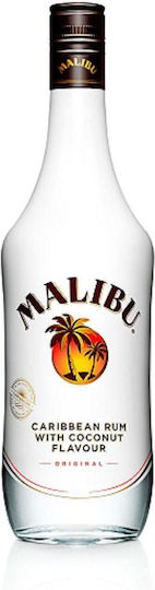 CoconutFlavour Ρούμι 2 Ετών 21% 700ml
