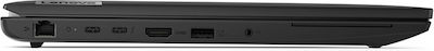 Lenovo ThinkPad L15 G4 15.6" IPS FHD (Kern i7-1355U/32GB/1TB SSD/W11 Pro) (GR Tastatur)