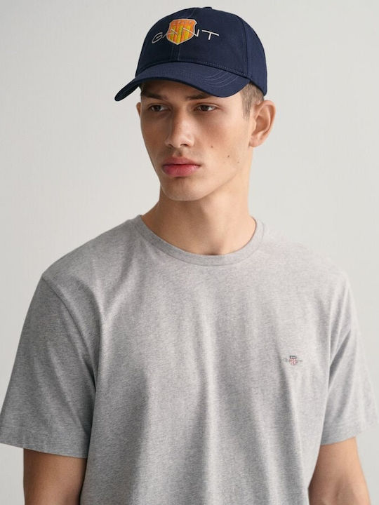 T-shirt Gray