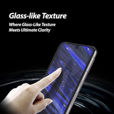 Whitestone Dome Uv Gen Displayschutzfolie (Google Pixel 8 Pro)