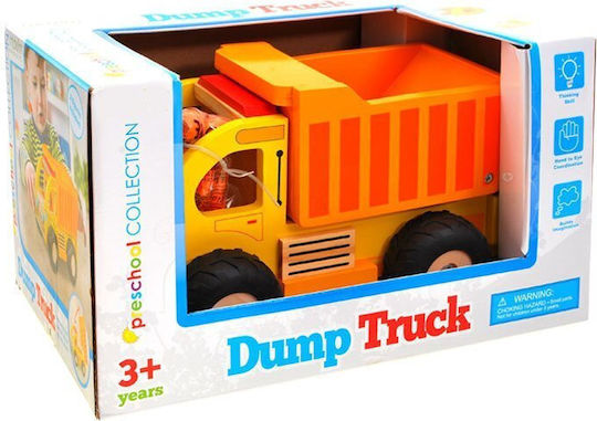 Jokomisiada Camion De Gunoi Rubbish Truck