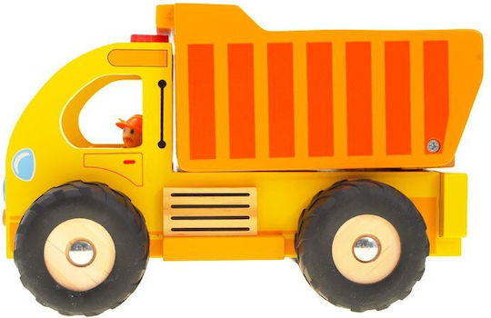 Jokomisiada Camion De Gunoi Rubbish Truck