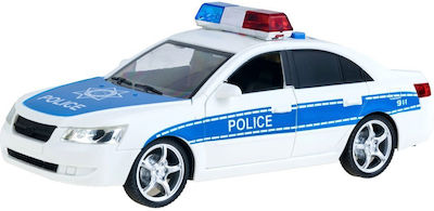 Jokomisiada Police Car Spielzeugauto Polizei