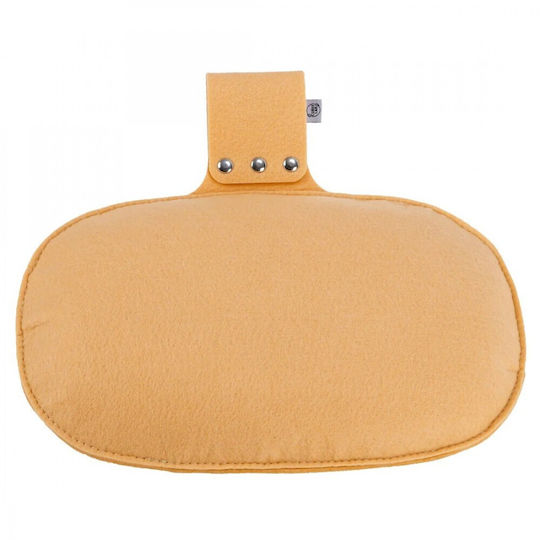 Curve Lab Game Balance Toys Perfect Arc Felt (light Salmon Felt) + Light Salmon Felt Cushion