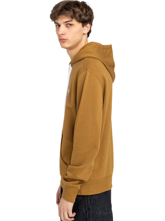 Cornell Hanorac Dull gold