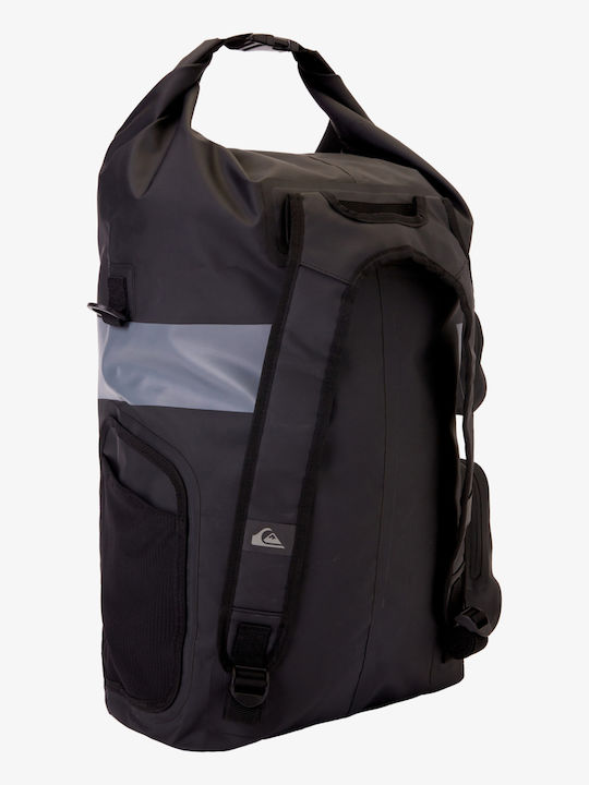 Quiksilver Rucksack 35Es Schwarz
