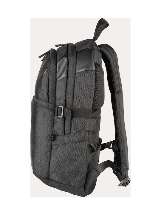 Tucano Urbano Backpack Μαύρο