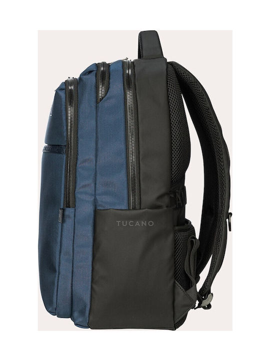 Tucano Urbano Rucksack Blau