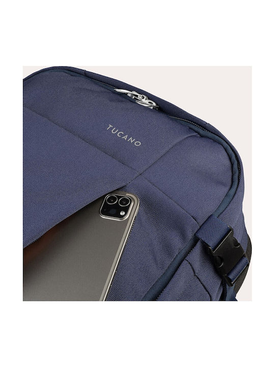 Tucano Urbano Backpack Μπλε