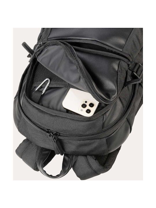 Tucano Urbano Backpack Μαύρο