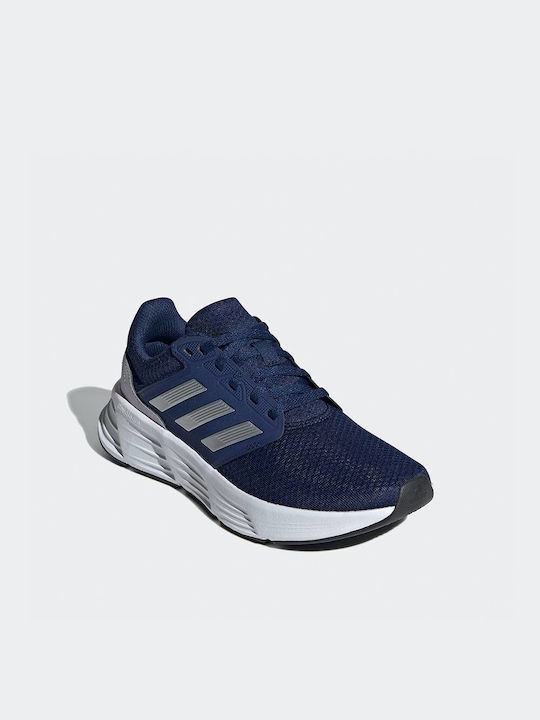 Adidas Galaxy 6 Γυναικεία Αθλητικά Παπούτσια Running Μπλε