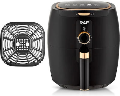 Raf R-5230 Air Fryer 7lt Blue