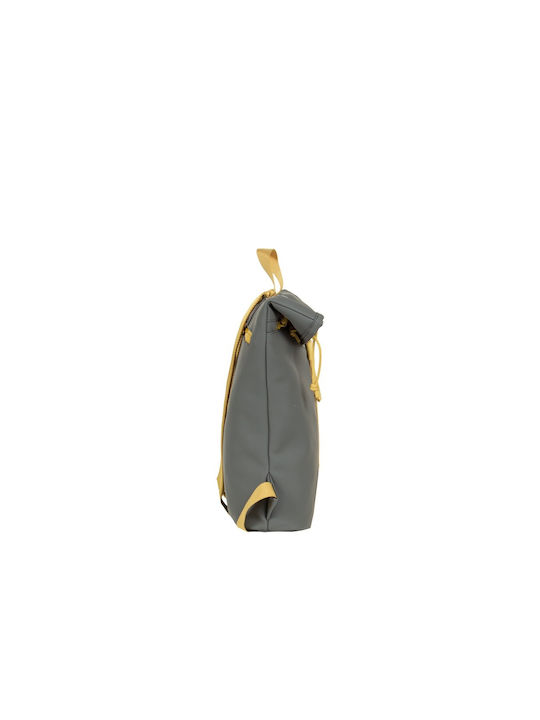 New Rebels Backpack Γκρι New Rebels Backpack Γκρι