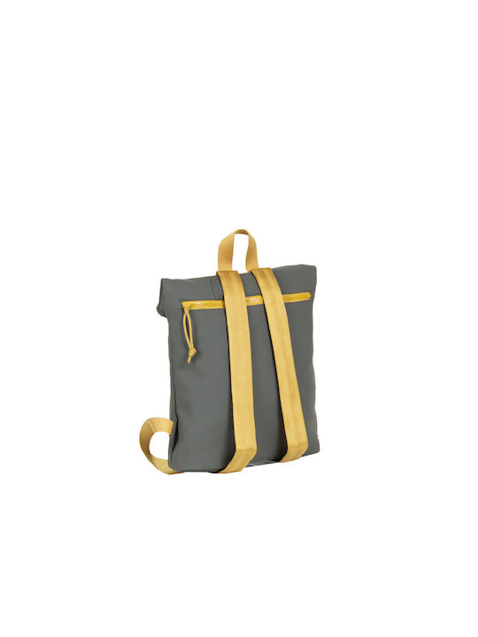 New Rebels Backpack Γκρι