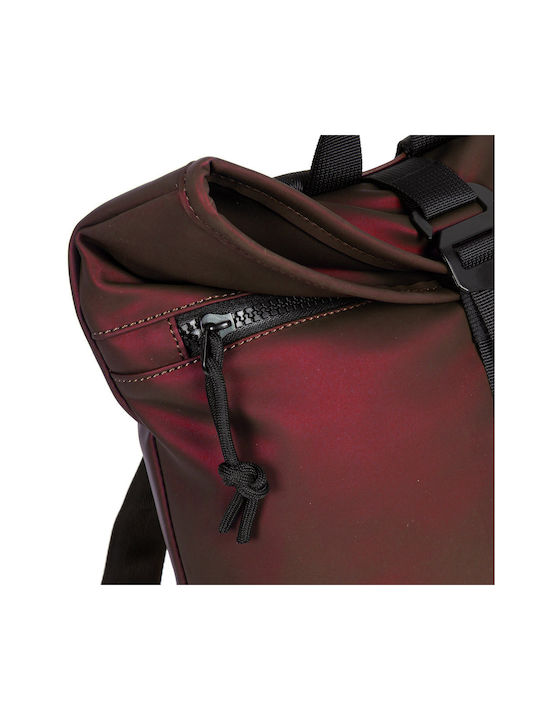 New Rebels Mart Burgundy