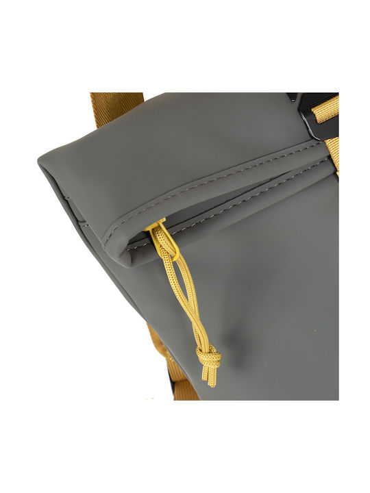 New Rebels Backpack Γκρι