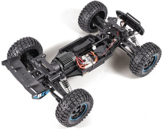 BlackZon Ferngesteuertes Auto 4WD Blau