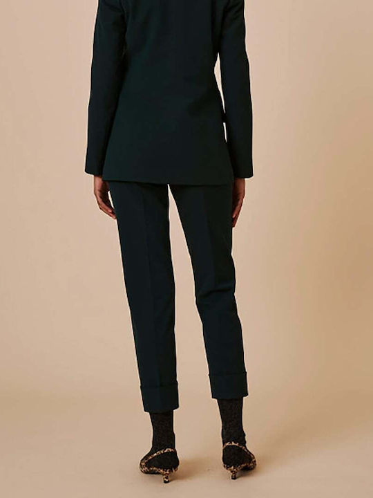Pantaloni Verde