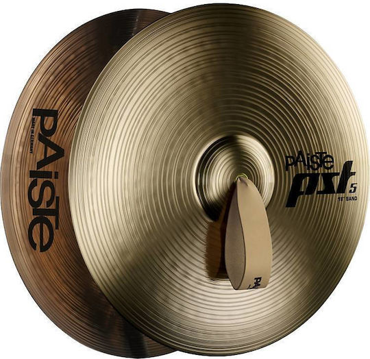 Paiste Cymbals 16" Pst 5 Band