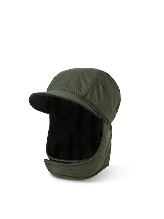 Polar Men's Hat Green