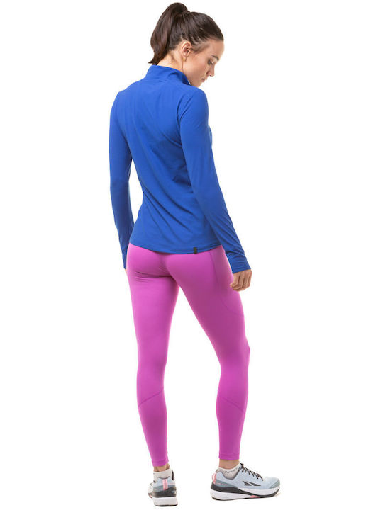 Ronhill Ausbildung Frauen Leggings Rosa