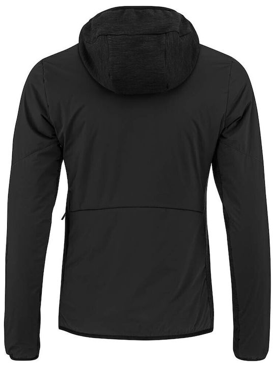 Head Kore 824092 Frauen Jacke aus für Ski & Snowboard Schwarz