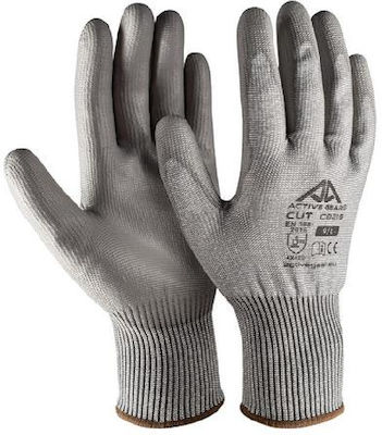 Active Gear Gloves for Work Polyurethane 1pcs