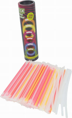 Komfort Home Glow Stick Set of 100pcs