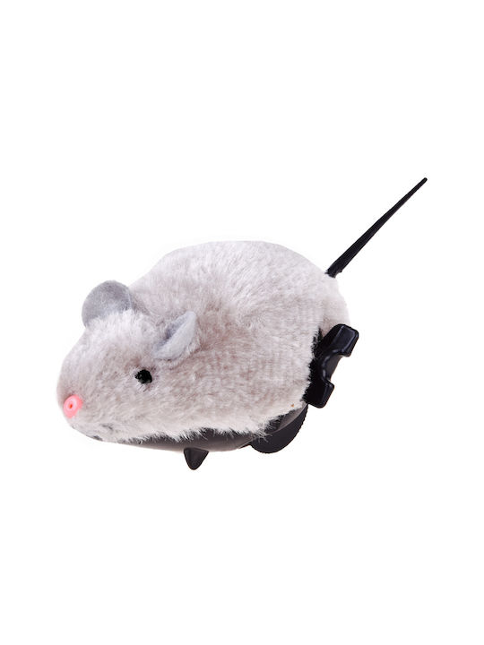 Jokomisiada Cat Toy Mouse