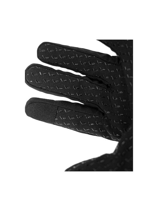 Reusch Stormbloxx Touch-tec Ανδρικά Γάντια Σκι & Snowboard Μαύρα