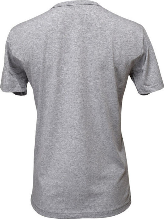 Γυναικείο T-shirt Γκρι