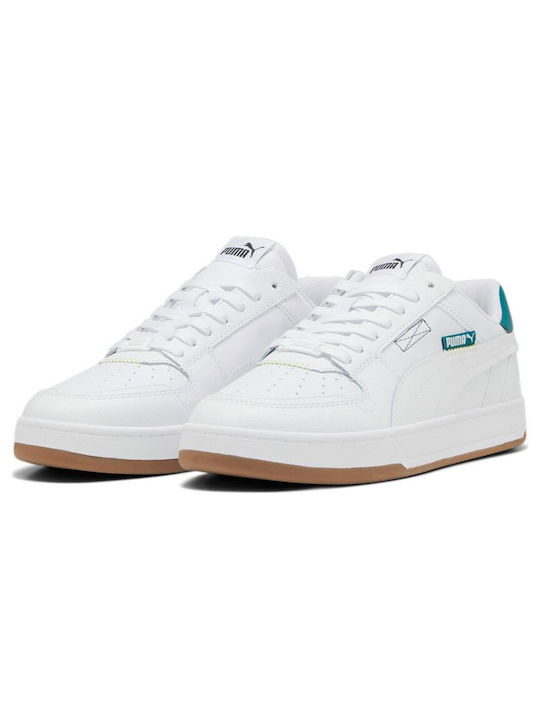 Puma Caven 2.0 Sneakers White