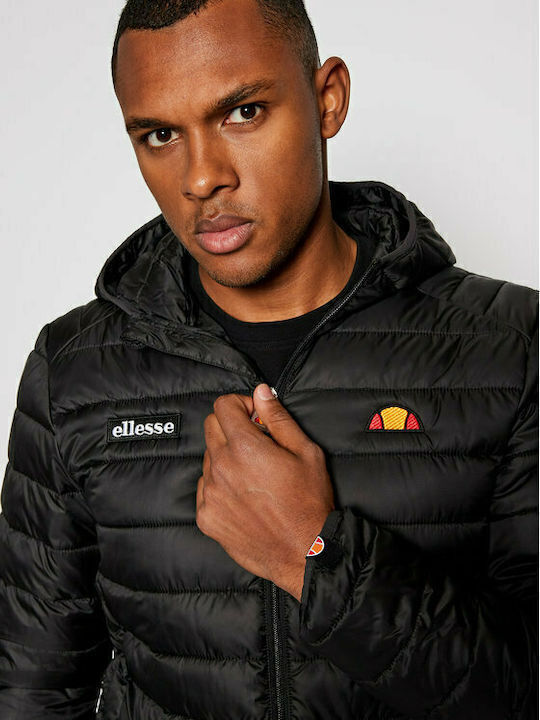 Lombardy Winter Jacket Puffer Anthracite