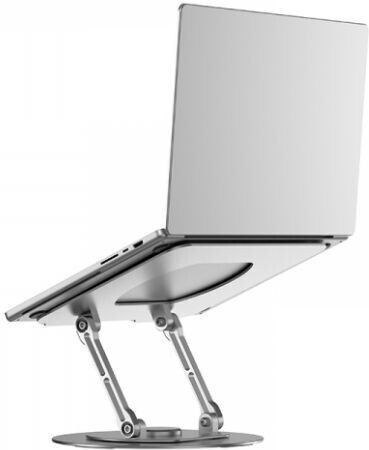 Wiwu S800 Stand pentru Laptop până la 17" Gri