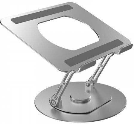 Wiwu S800 Stand pentru Laptop până la 17" Gri