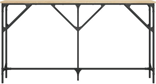 Konsole Coffee L140xB23xH75cm