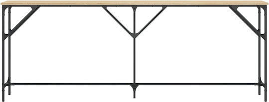 Konsole Coffee L200xB29xH75cm