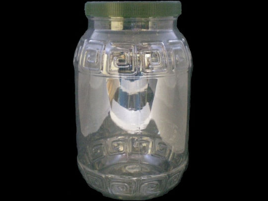 Βάζο Pet 1 Τεμ 5 Lt