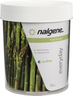 Nalgene Βαζάκι Πλαστικό 1000ml