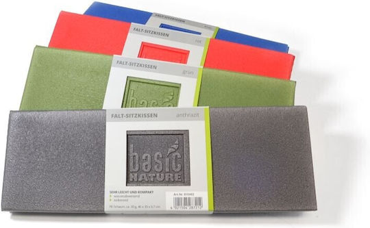 Relags Campingkissen Gray 40x30cm