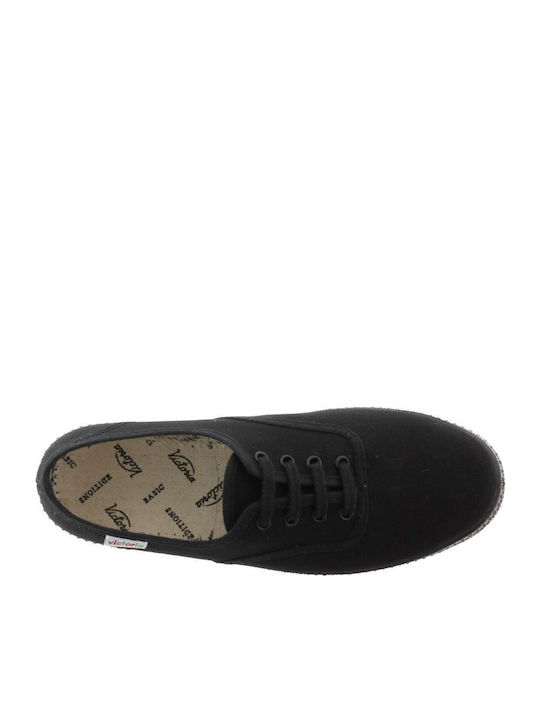 Inglesa Sneakers Black