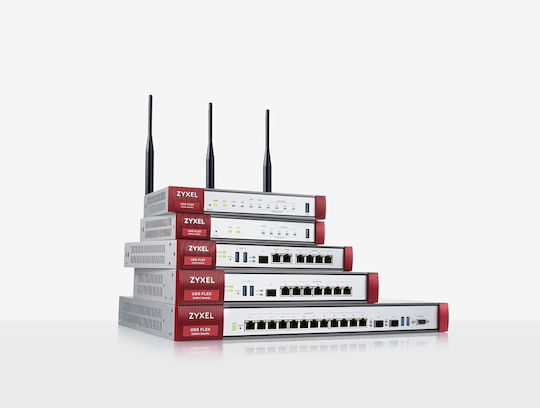 Zyxel Firewall 1Stück (USGFLEX700H-EU0101F)
